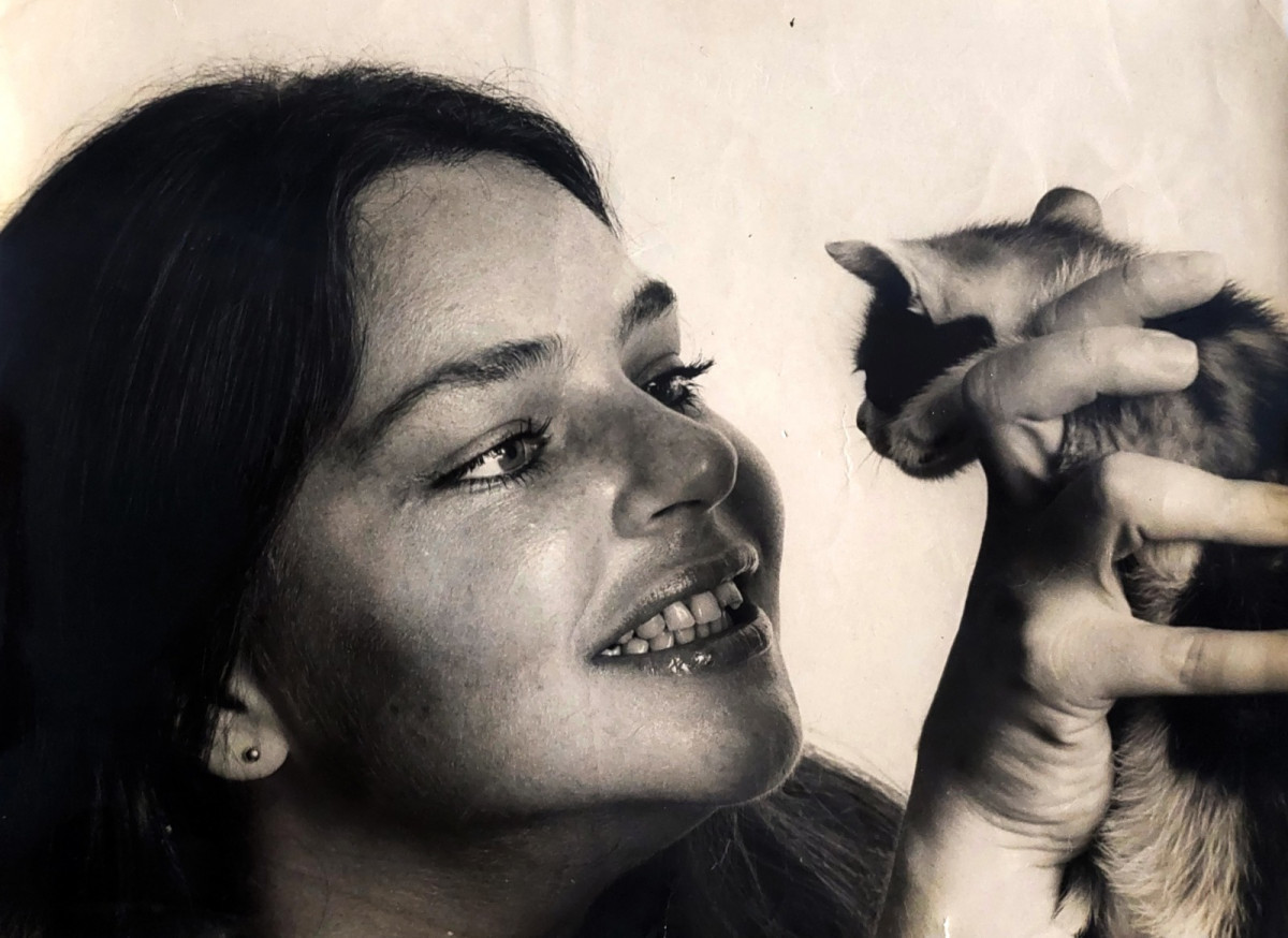 Angela Ro Ro é autora de hits como Amor, Meu Grande Amor e Só Nos Resta Viver (Foto: Arquivo/DP)