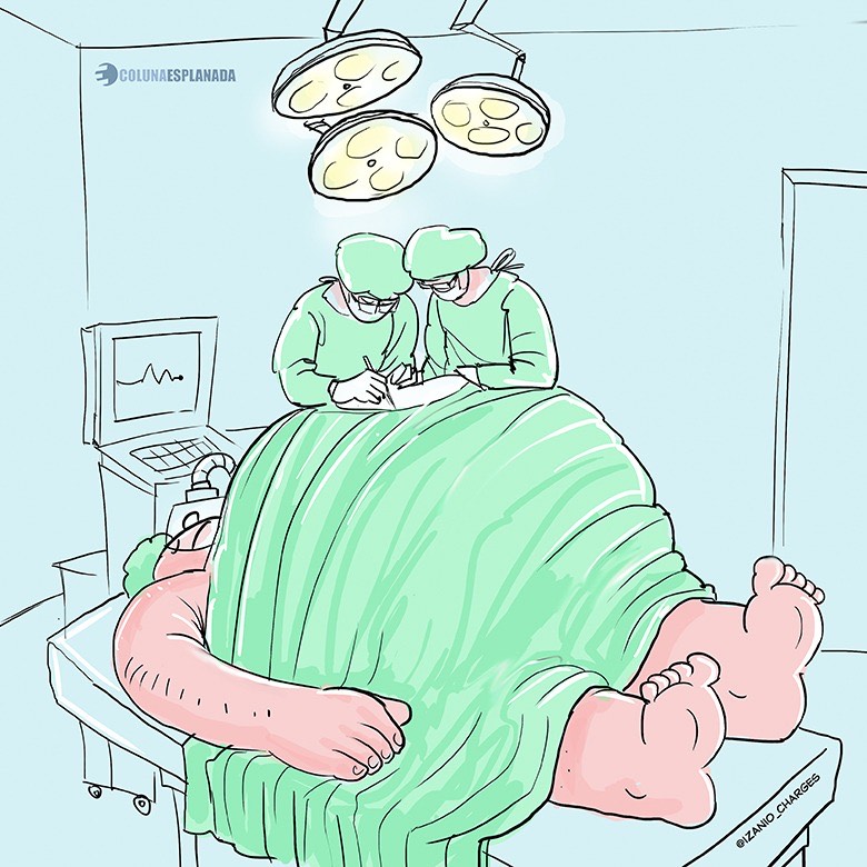  /Charge: Izanio Façanha