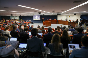 Julgamentos da A&ccedil;&atilde;o Penal

