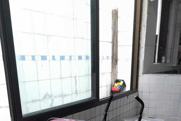 Lar do Nenen Localizado na Rua Menezes Drumond, no bairro da Madalena (Divulgação/Lar do Nenen)