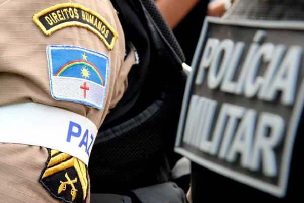 Pol&iacute;cia Militar de Pernambuco