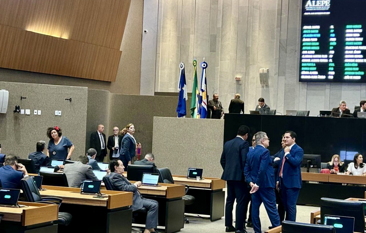 Plenário da Alepe
/BLOG DANTAS BARRETO