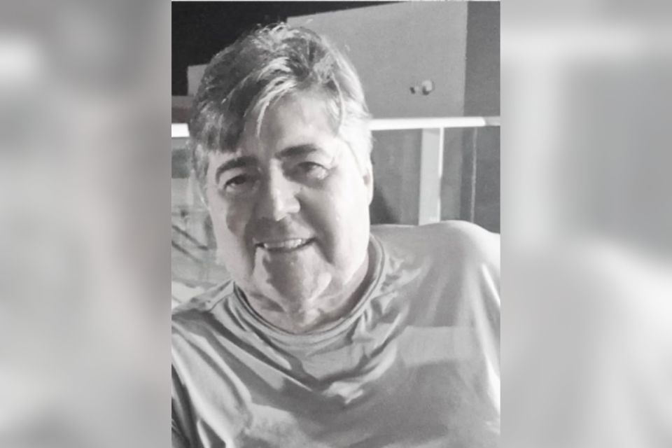 Morre Railton Bezerra de Melo docente da Unicap
/reprodução/redes sociais