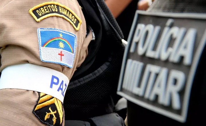 Polícia Militar de Pernambuco (Foto: Divulgação) Polícia Militar de Pernambuco/Foto: Divulgação