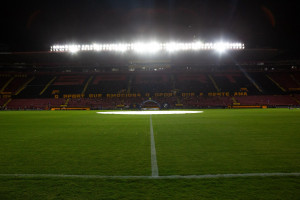 Recife, PE, 31/08/2025 - SPORT X VASCO - Na noite deste domingo(31), a equipe do Sport recebeu a equipe do Vasco pelo Campeonato Brasileiro da Serie A 2025 no estádio da Ilha do Retiro.