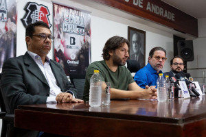Foto: Rafael Vieira / DP Foto