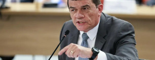 Ex-ministro da Defesa Paulo Sérgio Nogueira (Foto: Felipe Sampaio/STF)