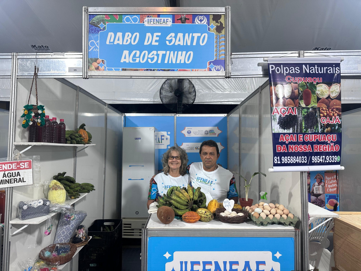 Foto: Thatiany Lucena/DP