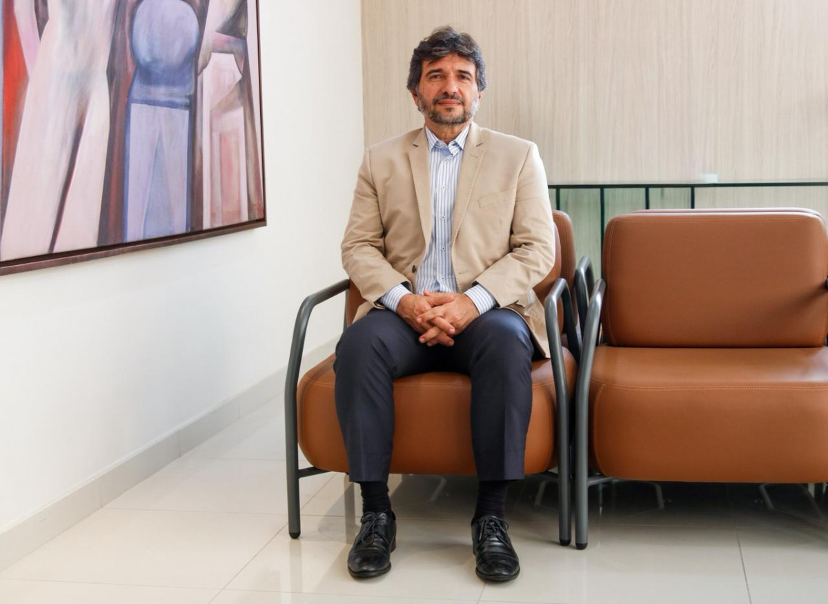 Segundo o médico nefrologista Mário Henriques, alguns distúrbios metabólicos, infecções bacterianas e alguns hábitos elevam as chances de desenvolver esses cálculos. (Marina Torres/DP Foto)