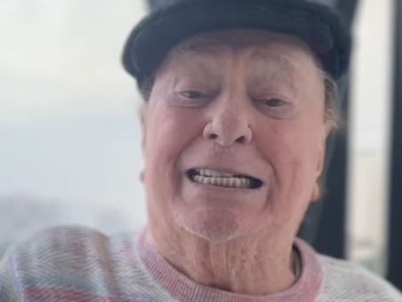 Raul Gil /Reprodução/Redes sociais 