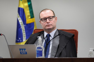 Ministro Cristiano Zanin