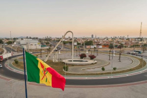 Petrolina &eacute; uma das quatro cidades do Sert&atilde;o com maior risco de baixa umidade