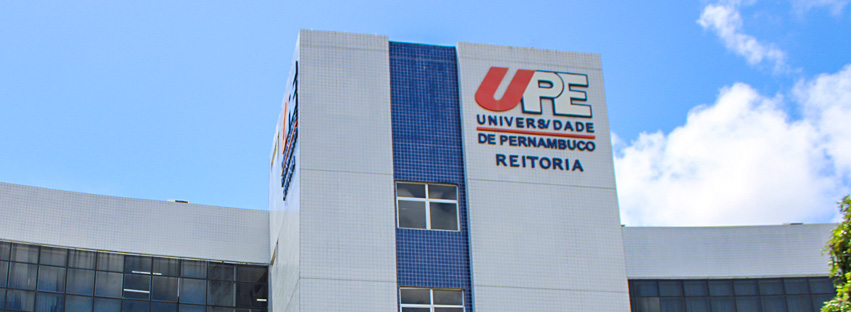 A UPE é uma universidade que completa 60 anos em 2025 e é atualmente considerada a melhor instituição estadual no Norte, Nordeste e Centro-Oeste, conforme o Ranking Universitário Folha de SP/Foto: Divulgação/UPE