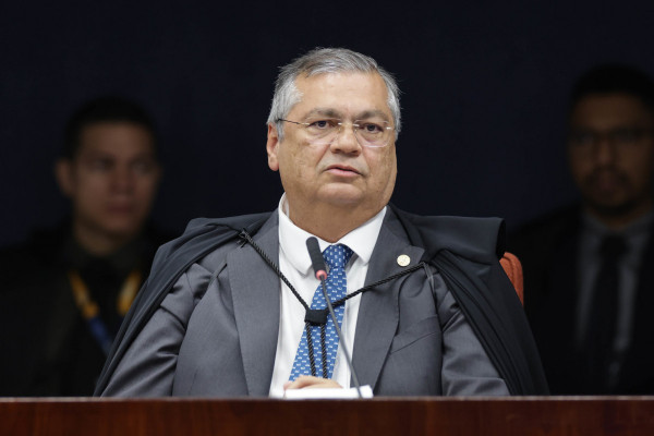 Sophia Santos/STF