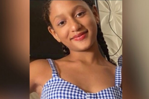 Apesar dos esforços médicos, Alícia Valentina teve morte cerebral confirmada pelo HR nesta segunda-feira (8)  (Reprodução/Redes sociais)