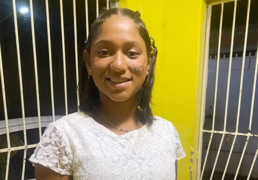 Apesar dos esforços médicos, Alícia Valentina teve morte cerebral confirmada pelo HR nesta segunda-feira (8)  (Reprodução/Redes sociais)
