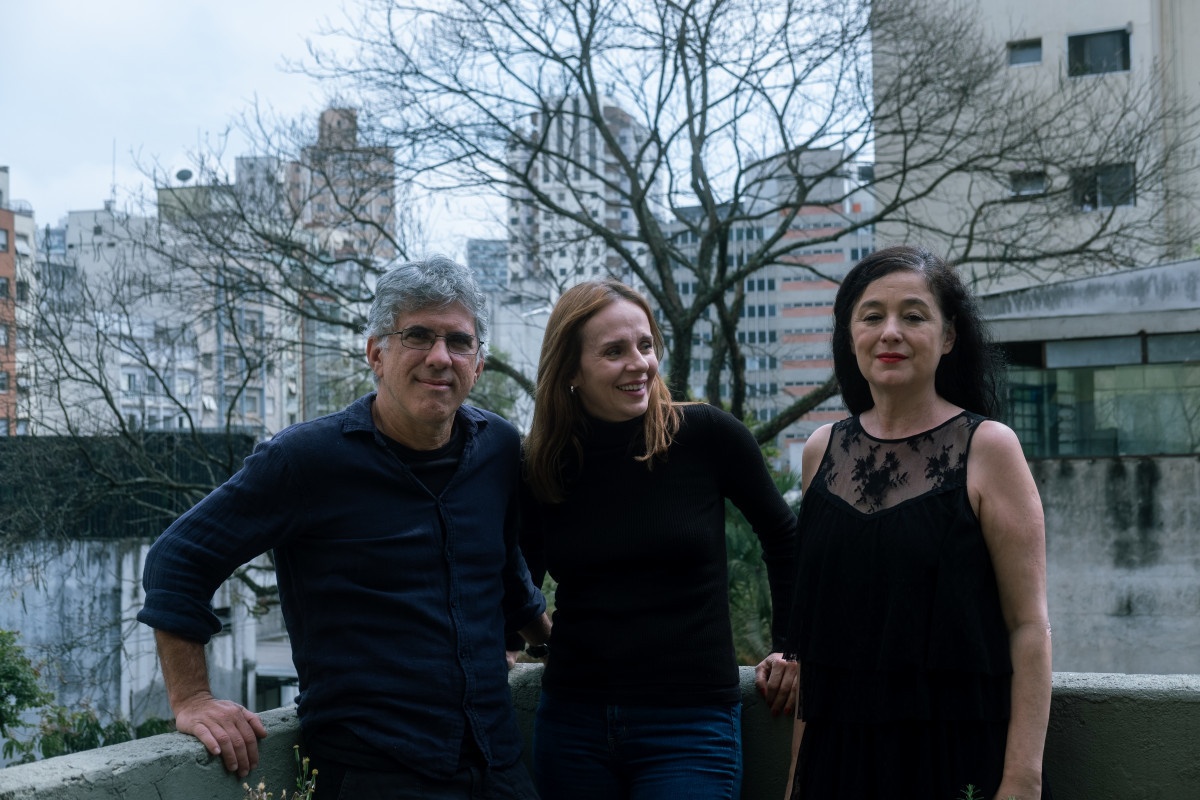 Companhia também articula circulação simbólica da obra no Recife
 (Foto: Felipe Faim)