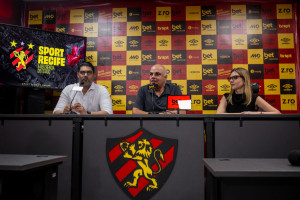 Foto: Igor Cysneiros/Sport Recife