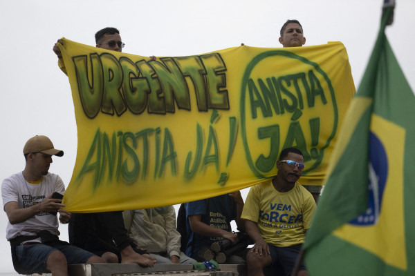 Foto: Pablo PORCIUNCULA / AFP