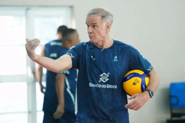 Mauricio Val/CBV