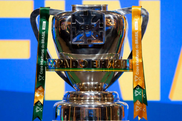 Thaís Magalhães/CBF