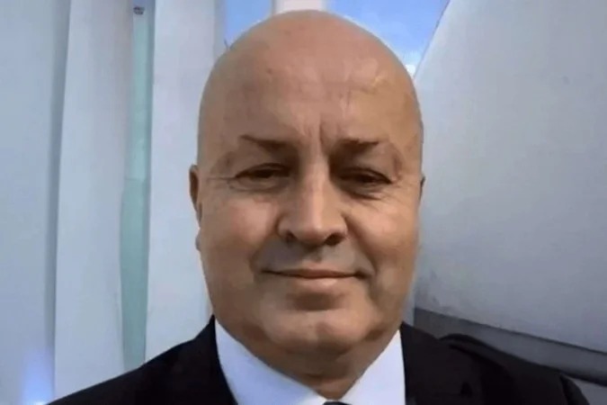 Careca do INSS é apontado como operador de um esquema que lesou 4 milhões de aposentados e pensionistas no Brasil através de descontos irregulares nos benefício/Foto: Reprodução
