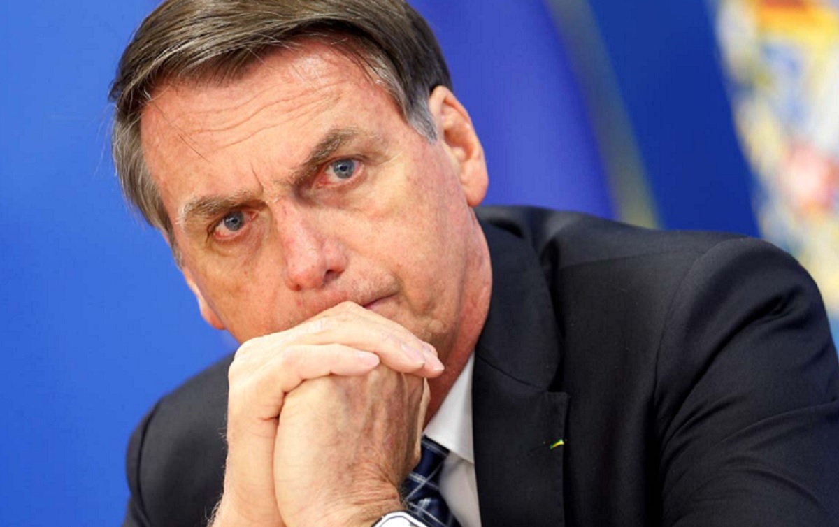 A pressão aumentará substancialmente sobre o Congresso Nacional para que o projeto da anistia a Bolsonaro e demais condenados seja pautado/Foto: Reprodução/Blog Dantas Barreto