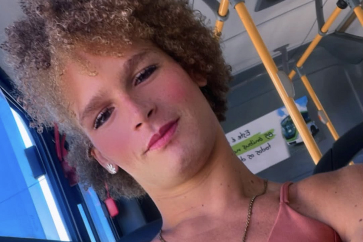 Raquelly Letícia estava completando 24 anos na data do crime./Reprodução/Redes Sociais