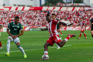 Foto: Gabriel França/CNC