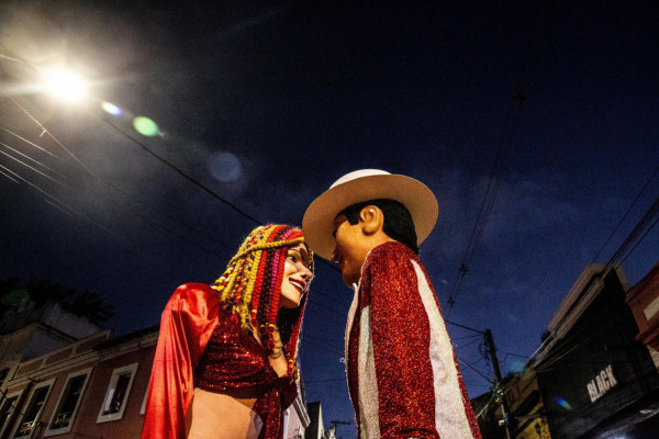 Crysli Viana/Divulgação