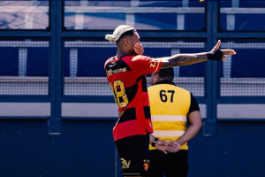 Foto: Paulo Paiva/Sport