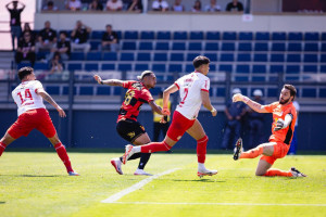 Foto: Paulo Paiva/Sport
