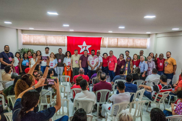 Fotos: Henrique Lima / PT-PE