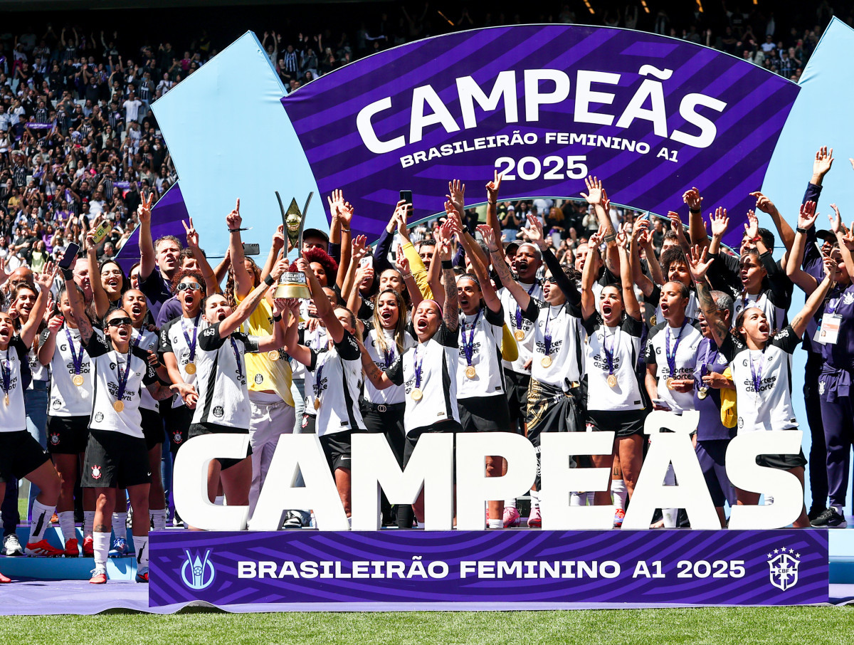 Rodrigo Gazzanel / Corinthians