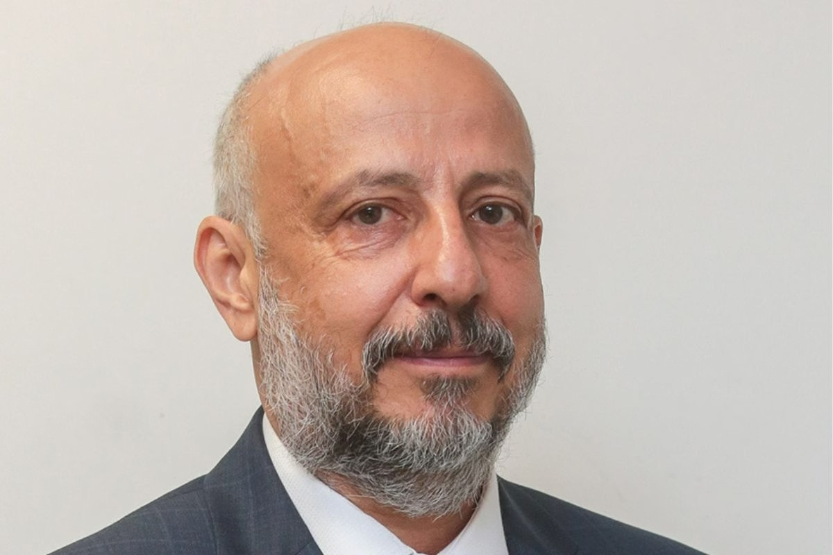 Ruy Ferraz Fontes (Divulgação/Prefeitura de Praia Grande)
