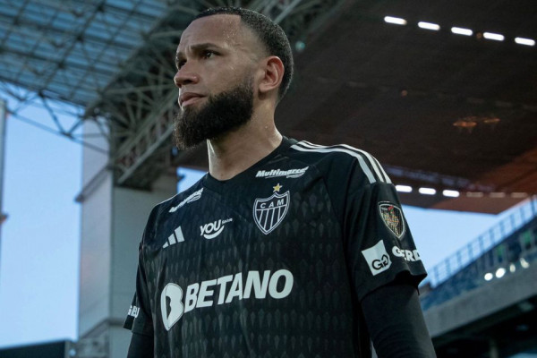 Divulgação/Atlético-MG