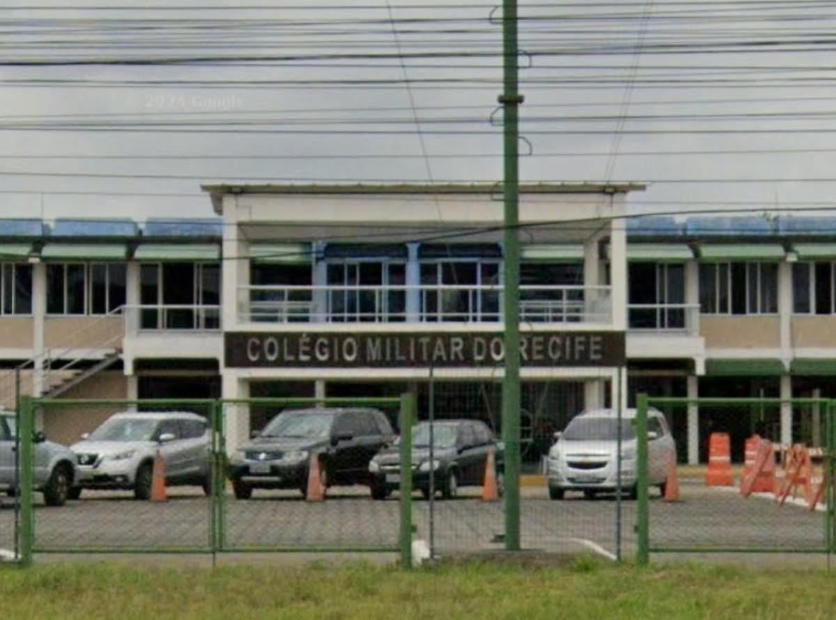 Foto: Reprodução/Google Street View