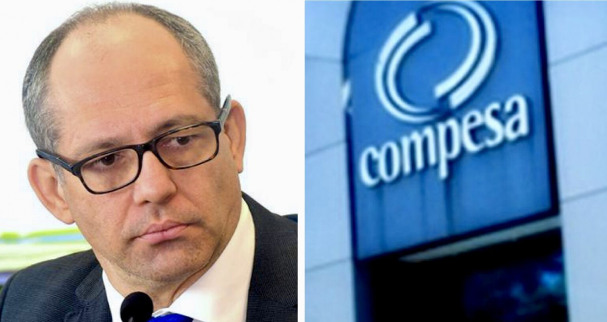 TCE nega três medidas cautelares e o Governo pode seguir na concessão de serviços da Compesa
(Divulgação) TCE nega três medidas cautelares e o Governo pode seguir na concessão de serviços da Compesa
/Divulgação