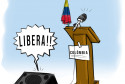 Charge: Izanio Façanha