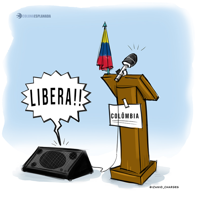  /Charge: Izanio Façanha