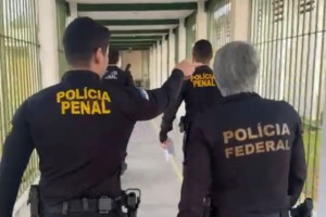 A Pol&iacute;cia Federal cumpriu nesta ter&ccedil;a-feira, 11, mandados de busca e apreens&atilde;o nas cidades de Jardin&oacute;polis e Igara&ccedil;u do Tiet&ecirc; em S&atilde;o Paulo