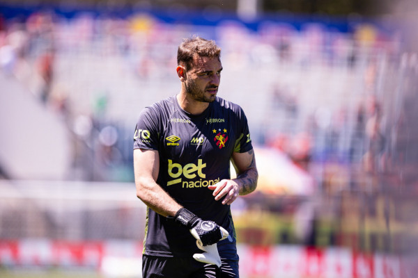 Paulo Paiva/Sport Recife