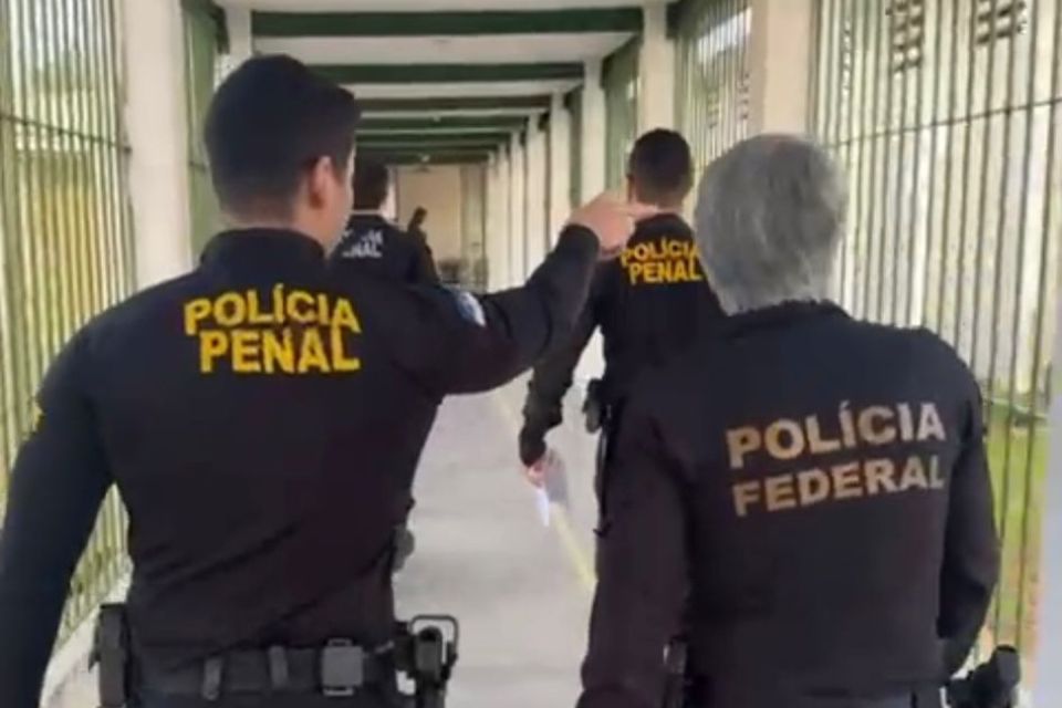 Alvo da PF em 3 estados,  quadrilha de tráfico movimentou R$ 10 milhões em dois anos e 