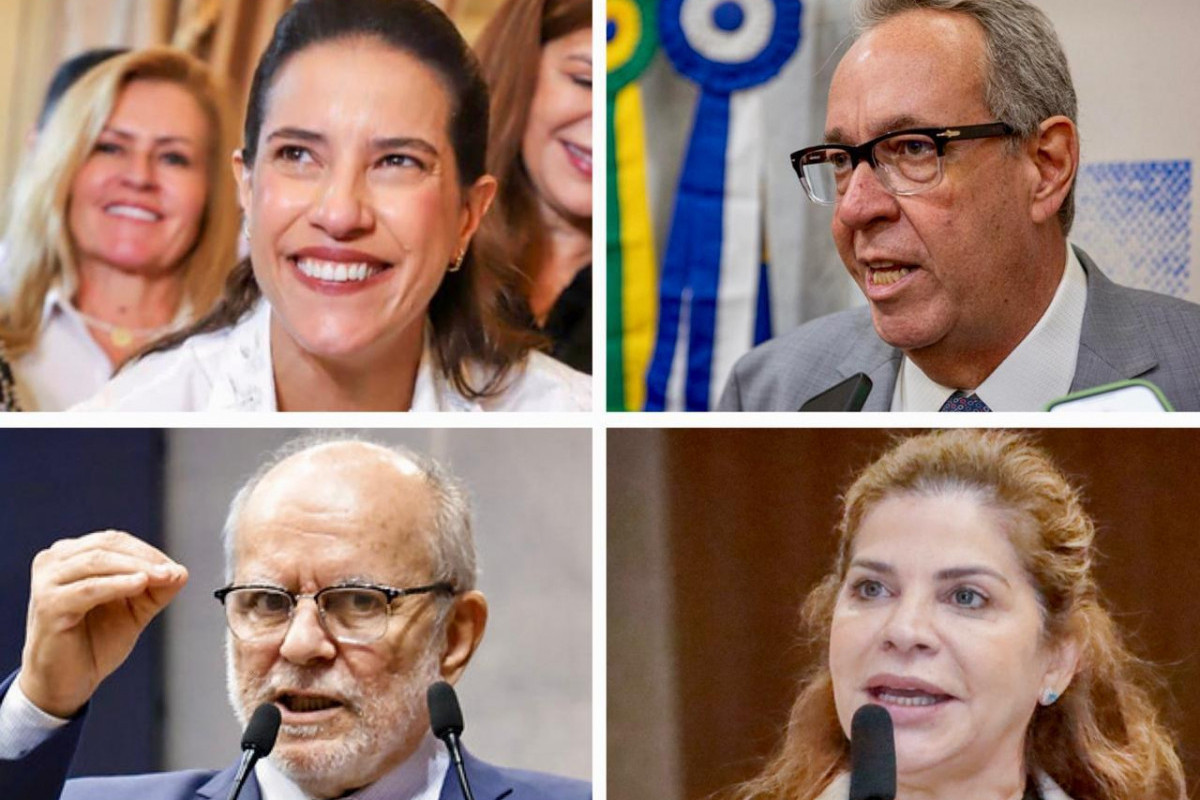 A tentativa da oposição de investigar os contratos do Governo do Estado está em banho-maria e pouco se sabe o que acontecerá de verdade/Foto: Reprodução/Blog Dantas Barreto