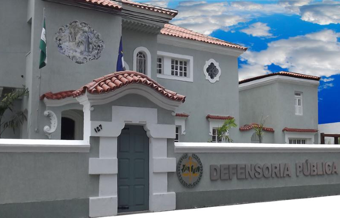 A decisão judicial foi obtida pela Defensoria Pública de Pernambuco (DPPE) na última quinta-feira (11)/Foto: Divulgação/DPPE
