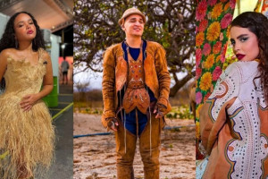 Pernambucanos são indicados ao prêmio Grammy Latino 2025
