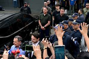 Maioria dos brasileiros acredita que hoube tentativa de golpe, diz Quaest