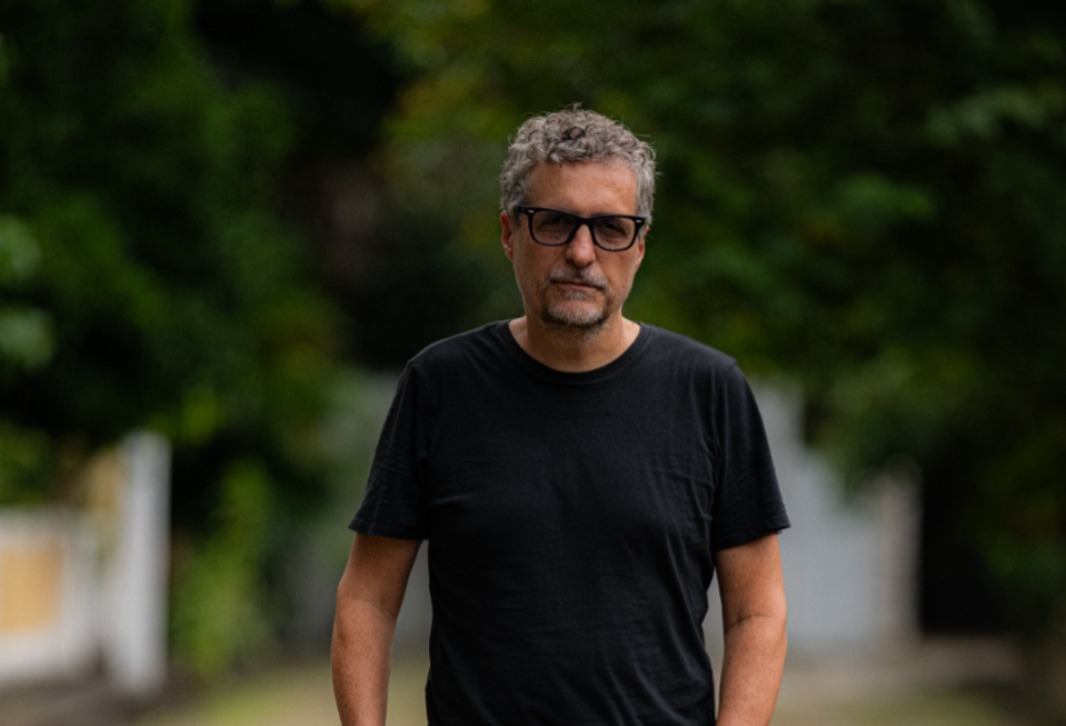 Cineasta é apontado por especialistas como um dos possíveis indicados ao Oscar 2026 de Melhor Direção/Foto: Victor Jucá