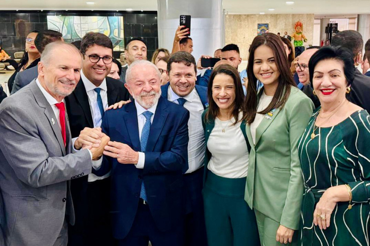 Em Pernambuco, 14 cidades serão beneficiadas com recursos do Novo Pac /Foto: Divulgação/PMO