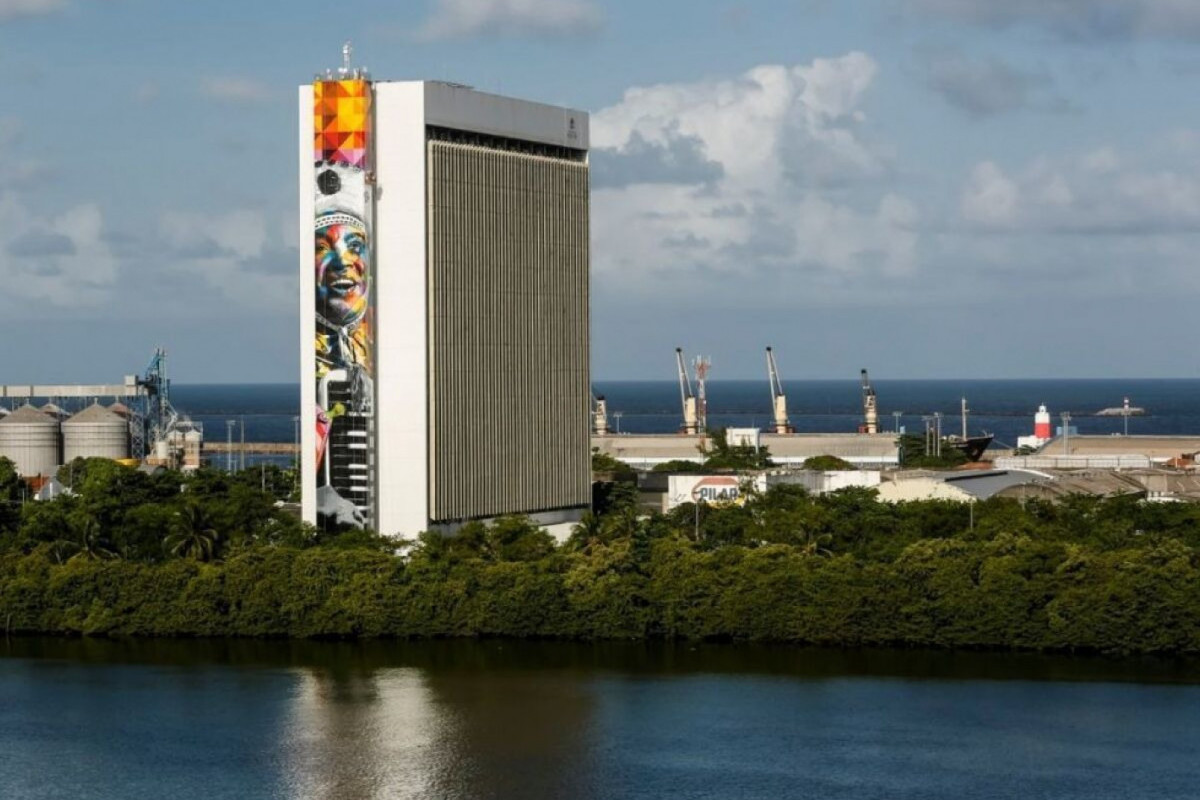 A Prefeitura do Recife abriu 20 vagas gratuitas para a oficina de Expressão Criativa, Tecnologia e Empreendedorismo para pessoas de 16 a 20 anos/Foto: Arquivo/Prefeitura do Recife